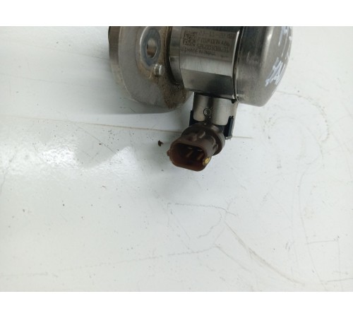 ТНВД топливный насос высокого давления