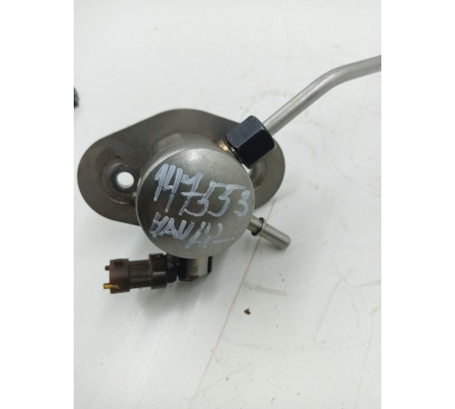 ТНВД топливный насос высокого давления