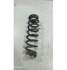 Пружина подвески задняя
