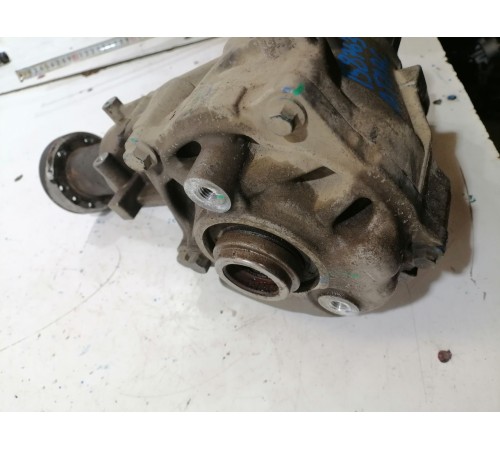 Раздаточная коробка (раздатка)