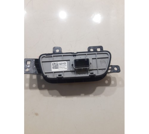 Блок управления светом