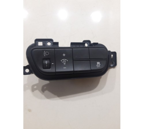 Блок управления светом