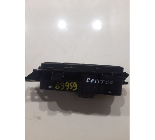 Блок управления светом