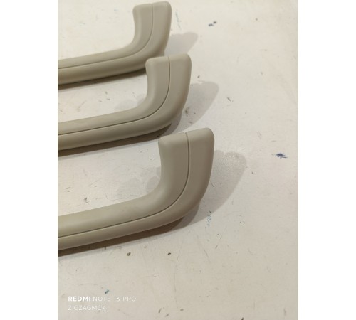 Комплект ручек потолка