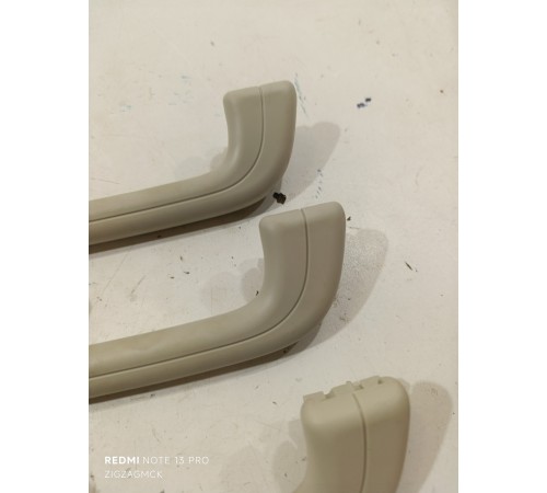 Комплект ручек потолка