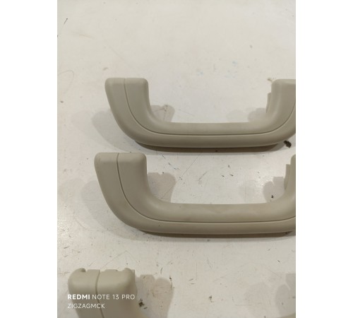 Комплект ручек потолка