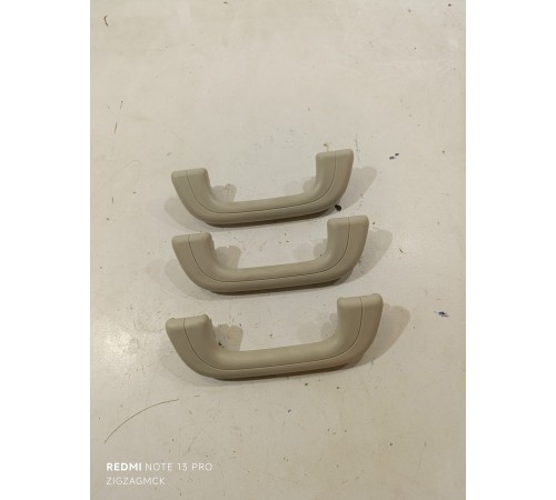 Комплект ручек потолка