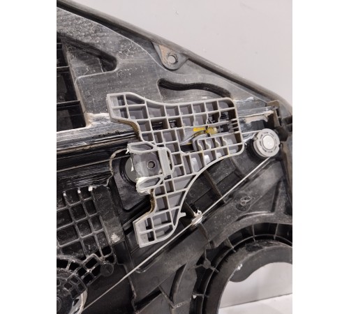 Стеклоподъемник (задний левый)