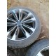 Комплект колес 3 шт 245/45R20 зима