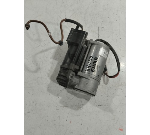 Компрессор пневмоподвески