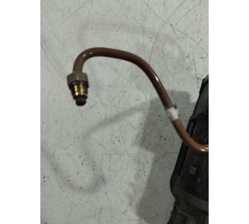 Компрессор пневмоподвески