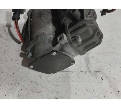 Компрессор пневмоподвески