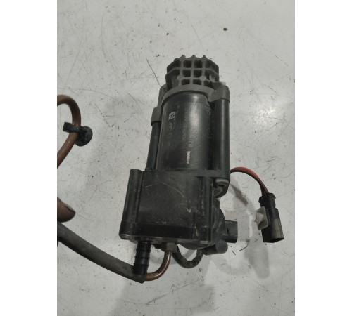 Компрессор пневмоподвески