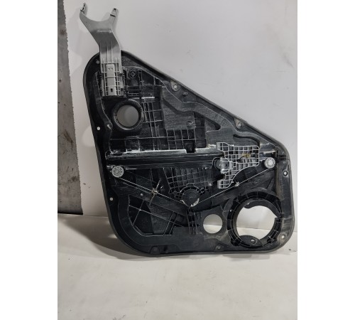 Стеклоподъемник (задний левый)