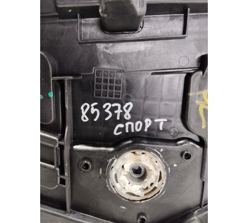 Стеклоподъемник (задний левый)