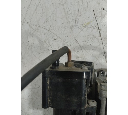 Компрессор пневмоподвески