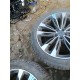 Комплект колес 3 шт 245/45R20 зима