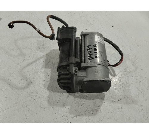 Компрессор пневмоподвески