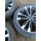 Комплект колес 3 шт 245/45R20 зима