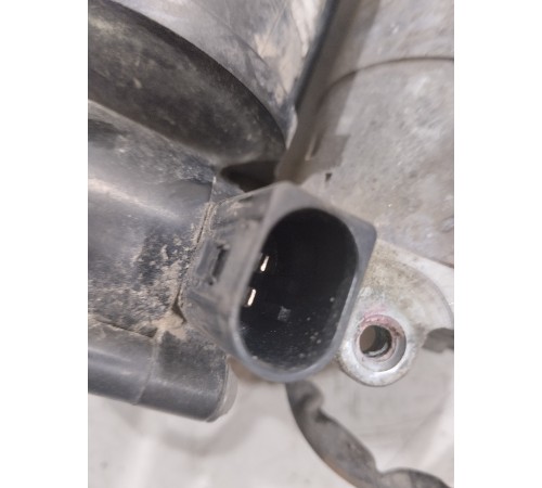 Компрессор пневмоподвески