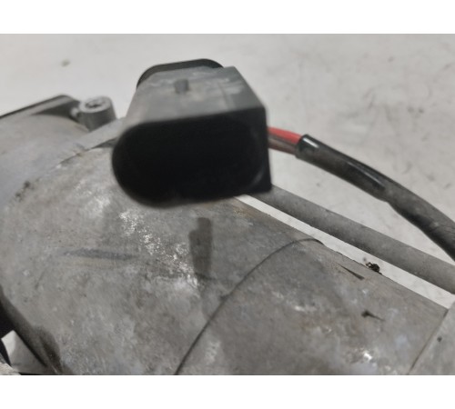 Компрессор пневмоподвески