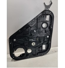 Стеклоподъемник (задний левый)