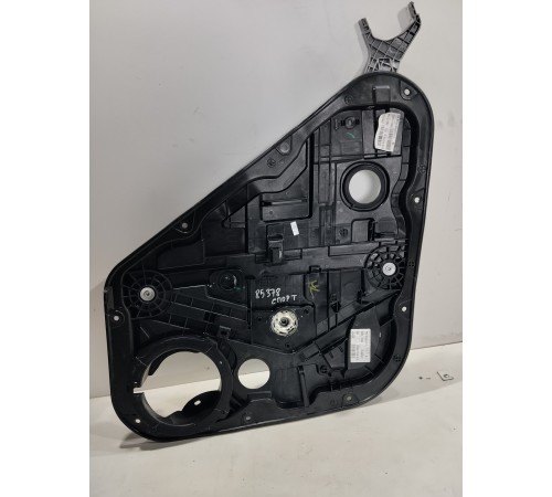 Стеклоподъемник (задний левый)