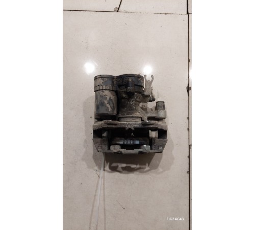 Суппорт(задний левый)