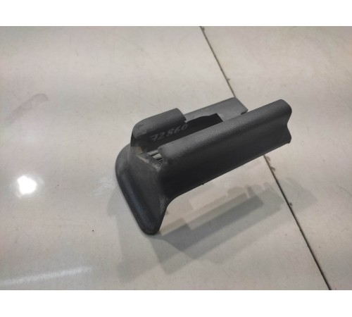 Пластик салона