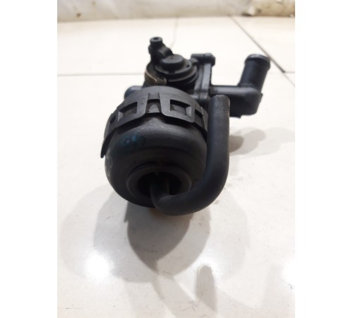 Клапан вакуумный регулирующий