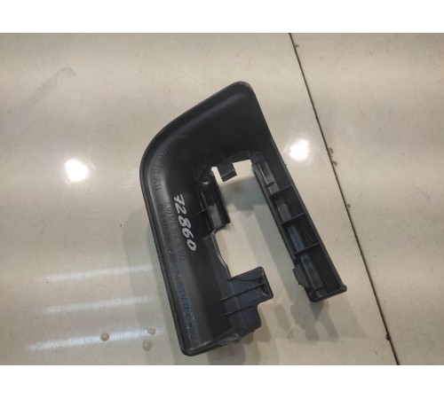 Пластик салона