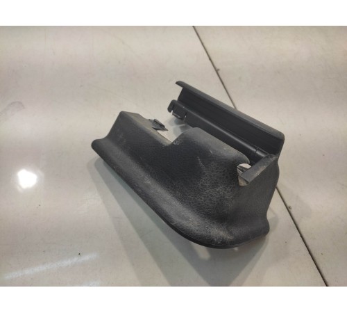 Пластик салона