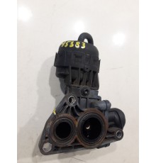 Клапан вакуумный регулирующий