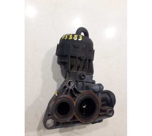 Клапан вакуумный регулирующий