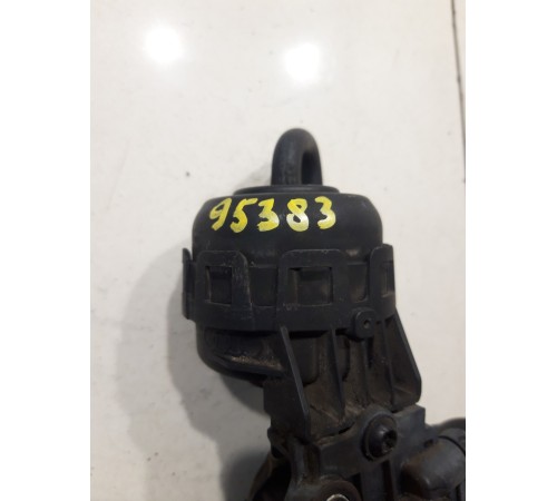 Клапан вакуумный регулирующий