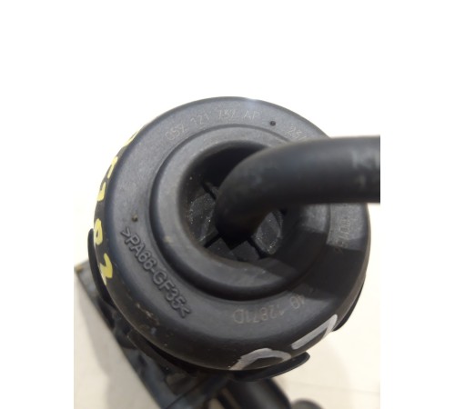 Клапан вакуумный регулирующий