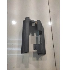 Пластик салона