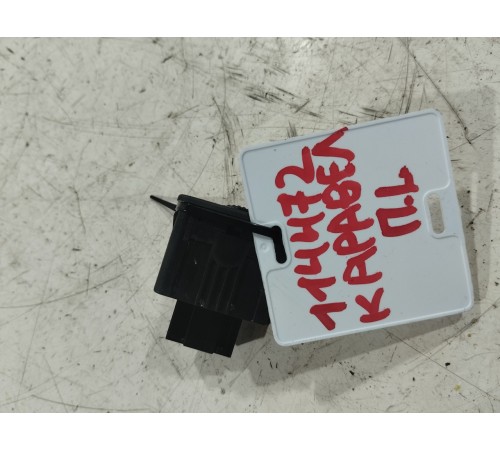 Корректор света фар