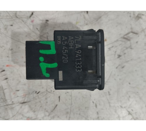 Корректор света фар