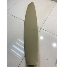 Обшивка двери багажника (верхняя часть)