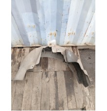 Локер задний левый