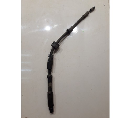 Тормозной шланг (передний, правый)