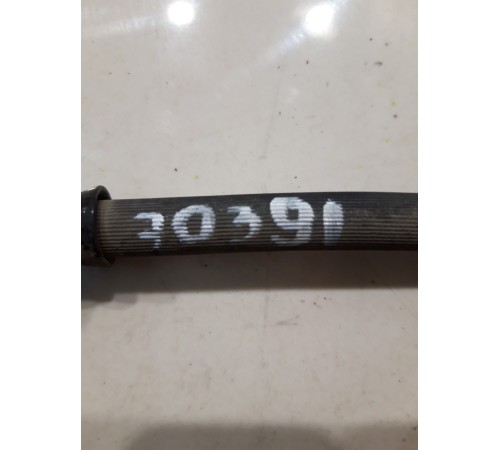 Тормозной шланг (передний, правый)