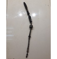 Тормозной шланг (передний, правый)