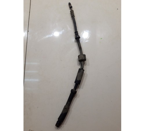 Тормозной шланг (передний, правый)