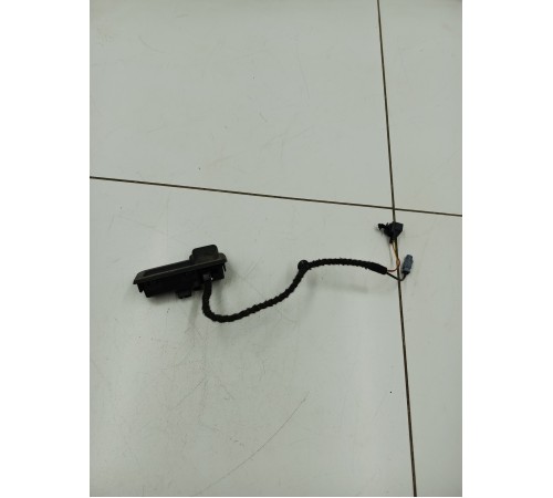 Камера заднего вида