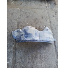 Подкрылок локер передний левый