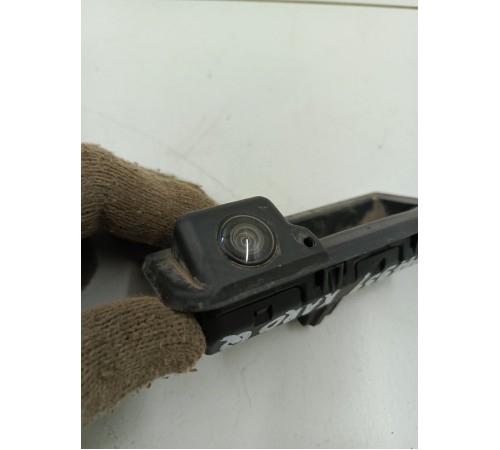 Камера заднего вида