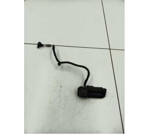 Камера заднего вида