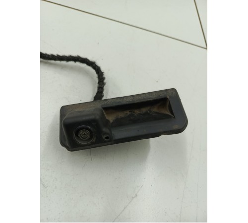 Камера заднего вида